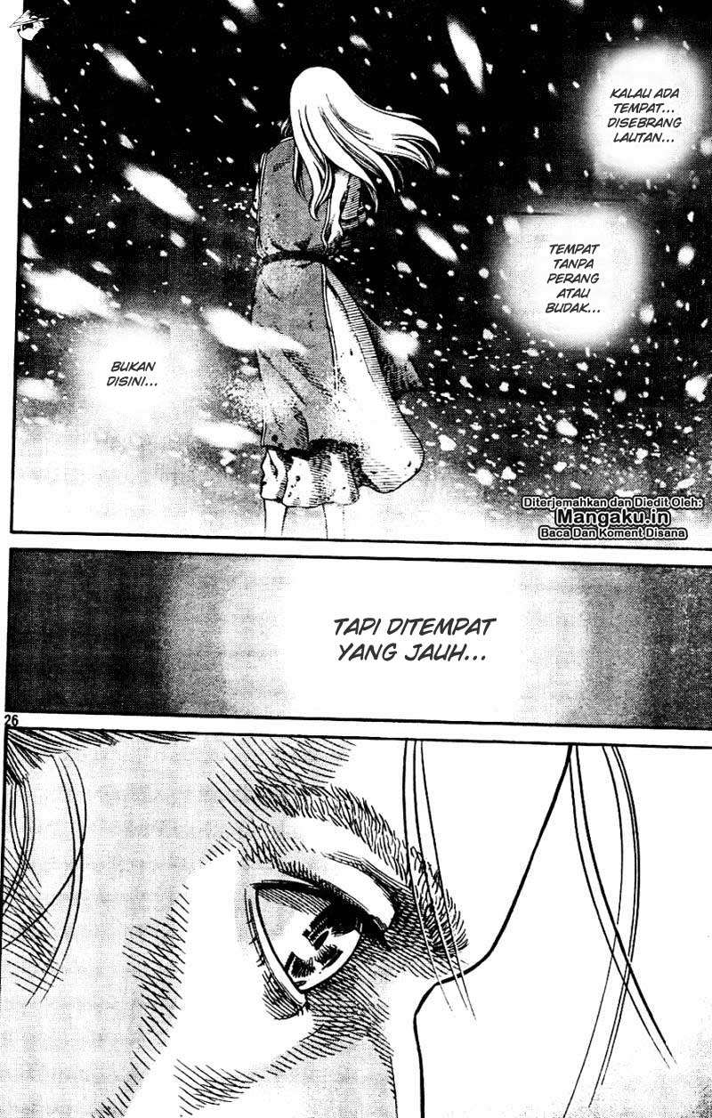 Vinland Saga — Chapter 83, halaman 27