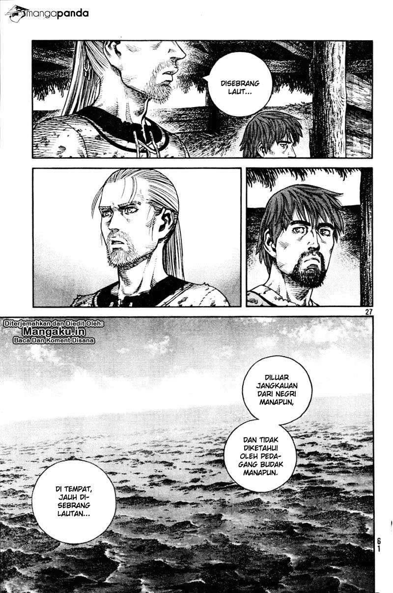 Vinland Saga — Chapter 83, halaman 28