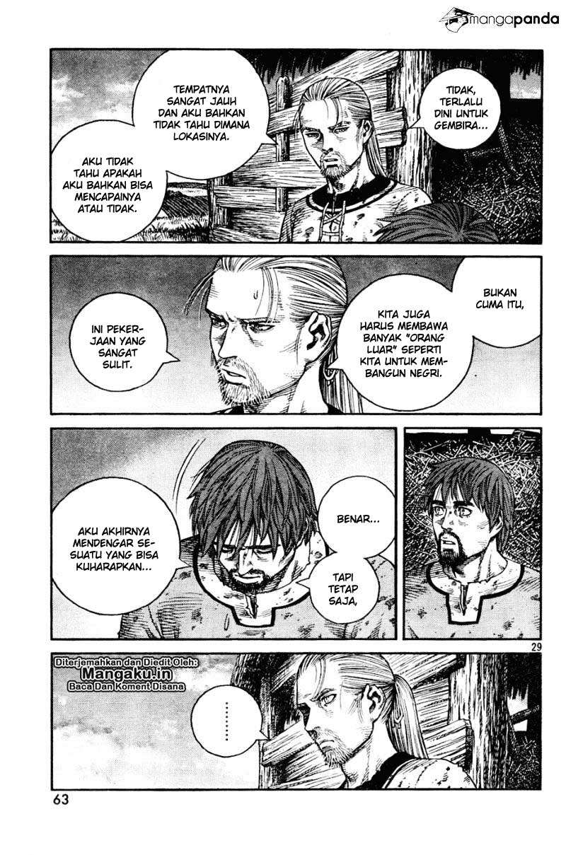 Vinland Saga — Chapter 83, halaman 29