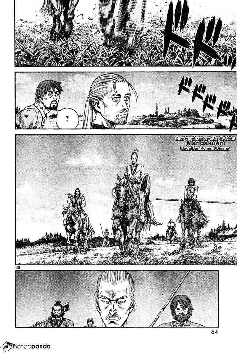 Vinland Saga — Chapter 83, halaman 30