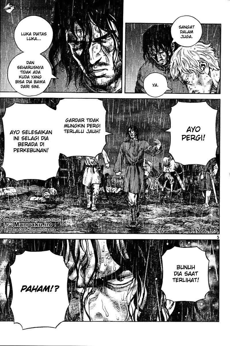 Vinland Saga — Chapter 83, halaman 6
