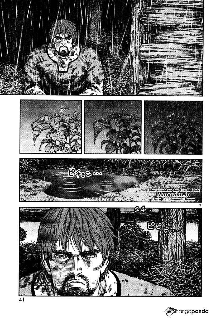 Vinland Saga — Chapter 83, halaman 8