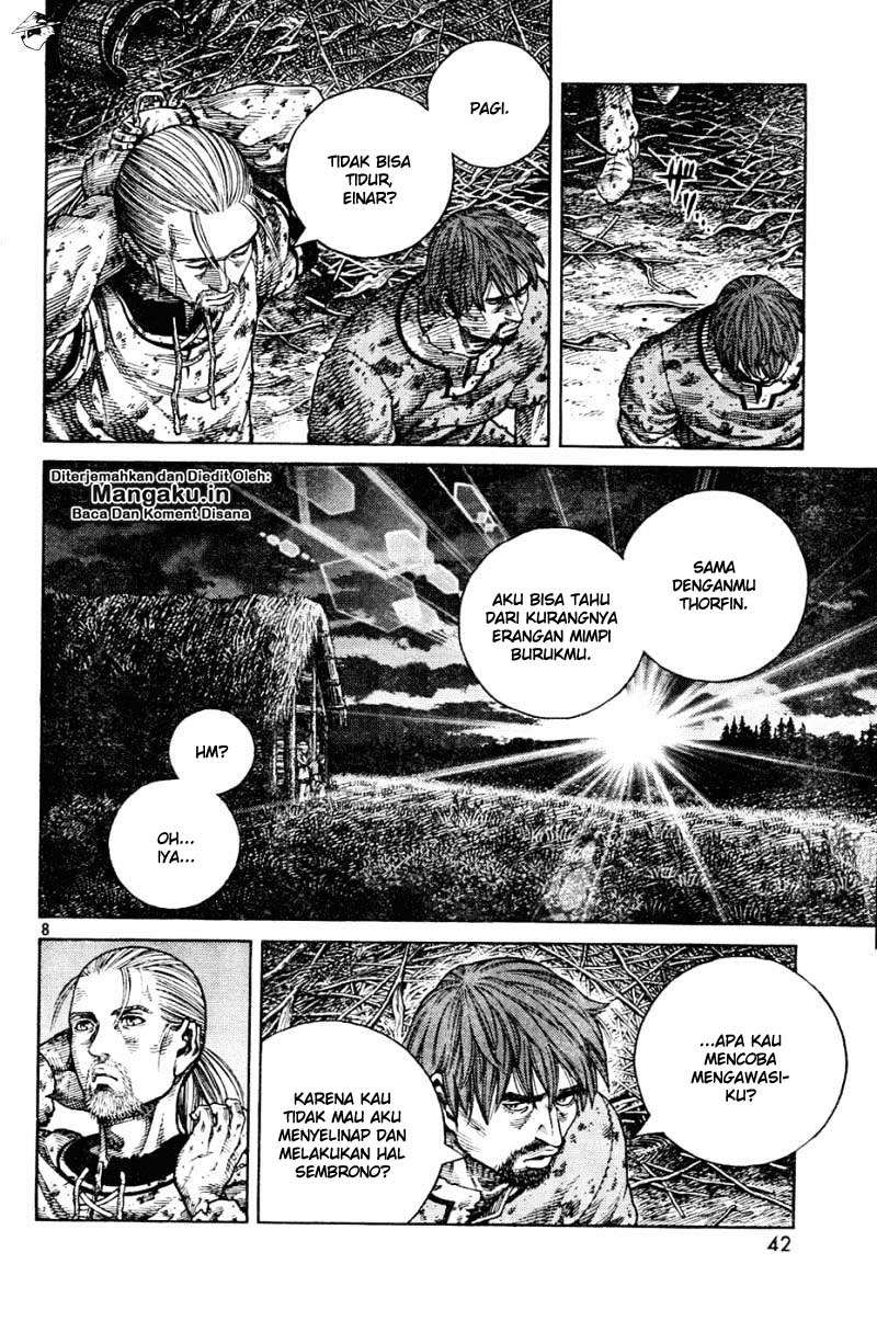 Vinland Saga — Chapter 83, halaman 9