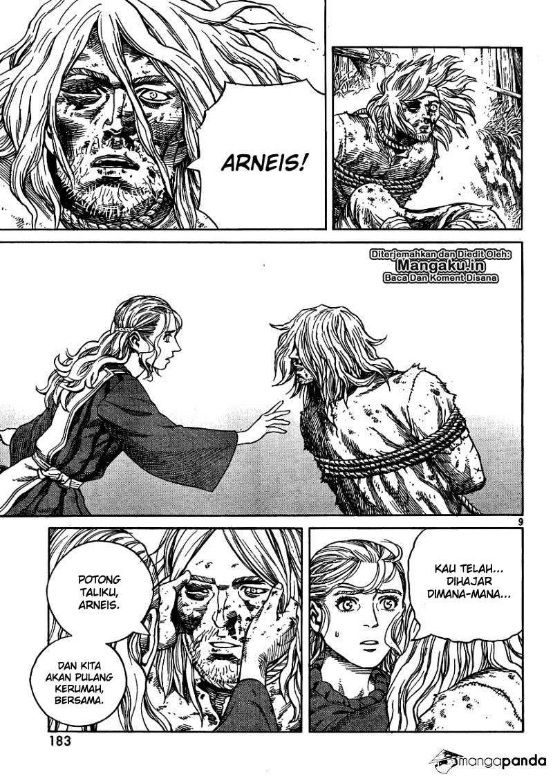 Vinland Saga — Chapter 82, halaman 10