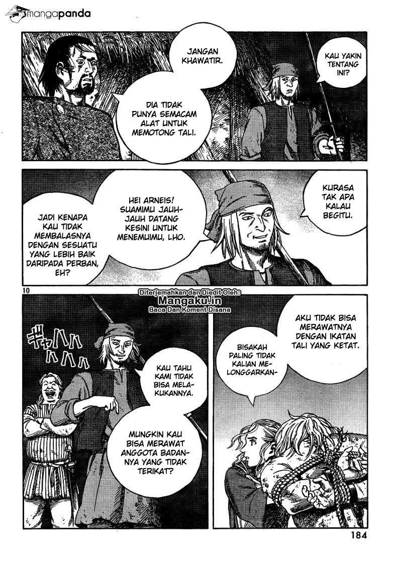 Vinland Saga — Chapter 82, halaman 11