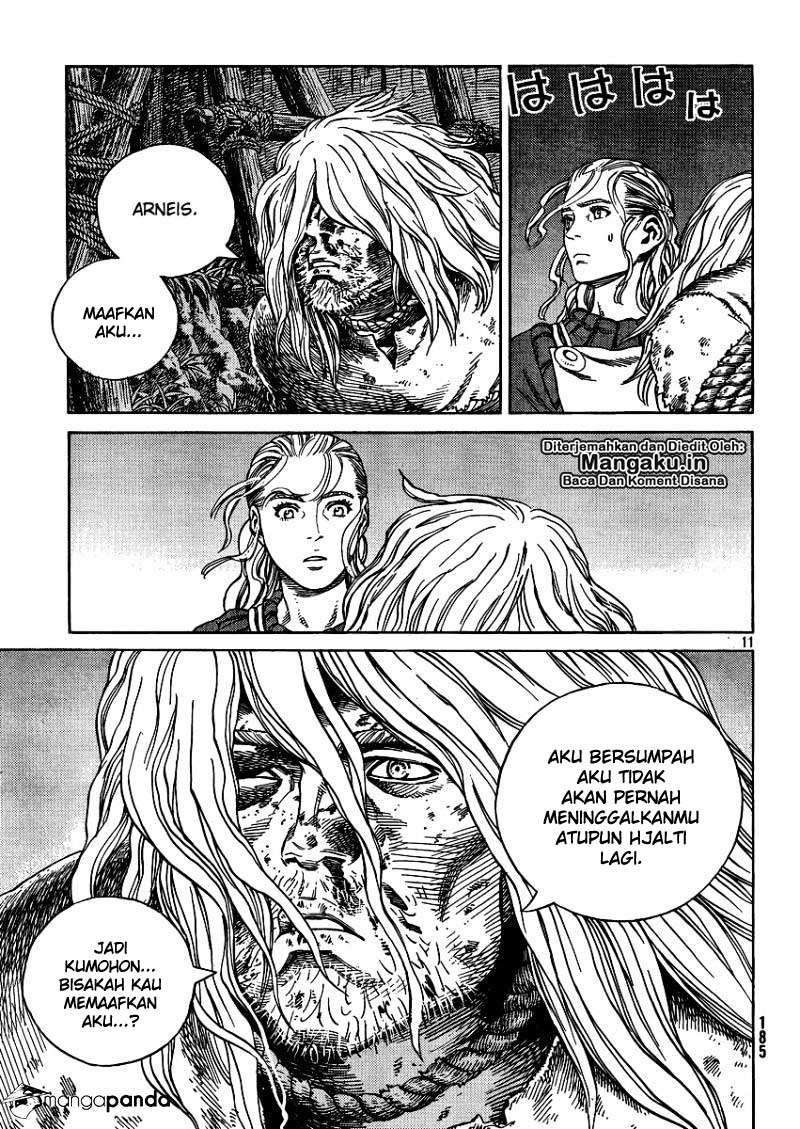 Vinland Saga — Chapter 82, halaman 12