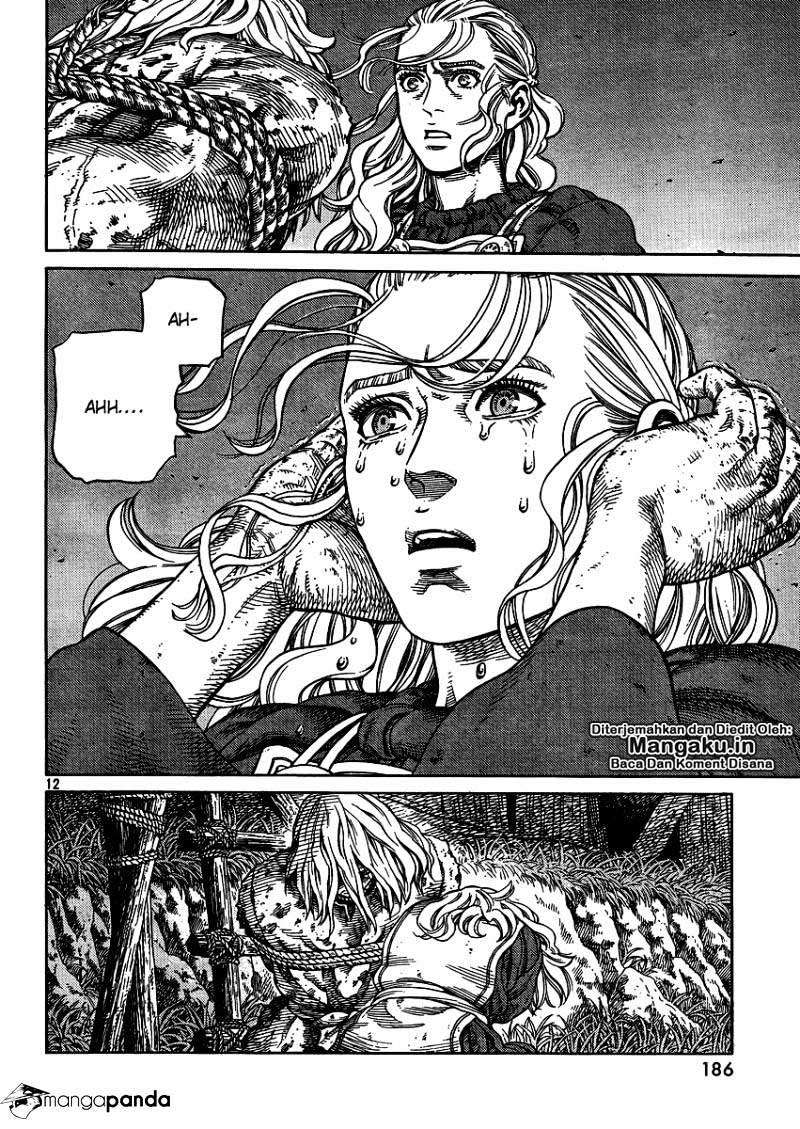 Vinland Saga — Chapter 82, halaman 13