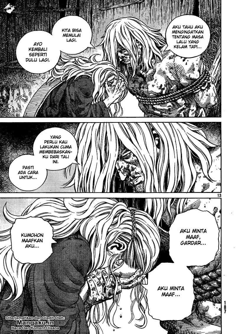 Vinland Saga — Chapter 82, halaman 14