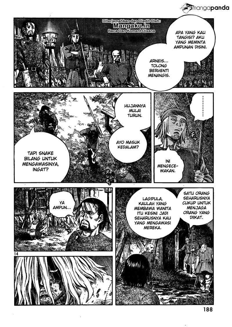 Vinland Saga — Chapter 82, halaman 15