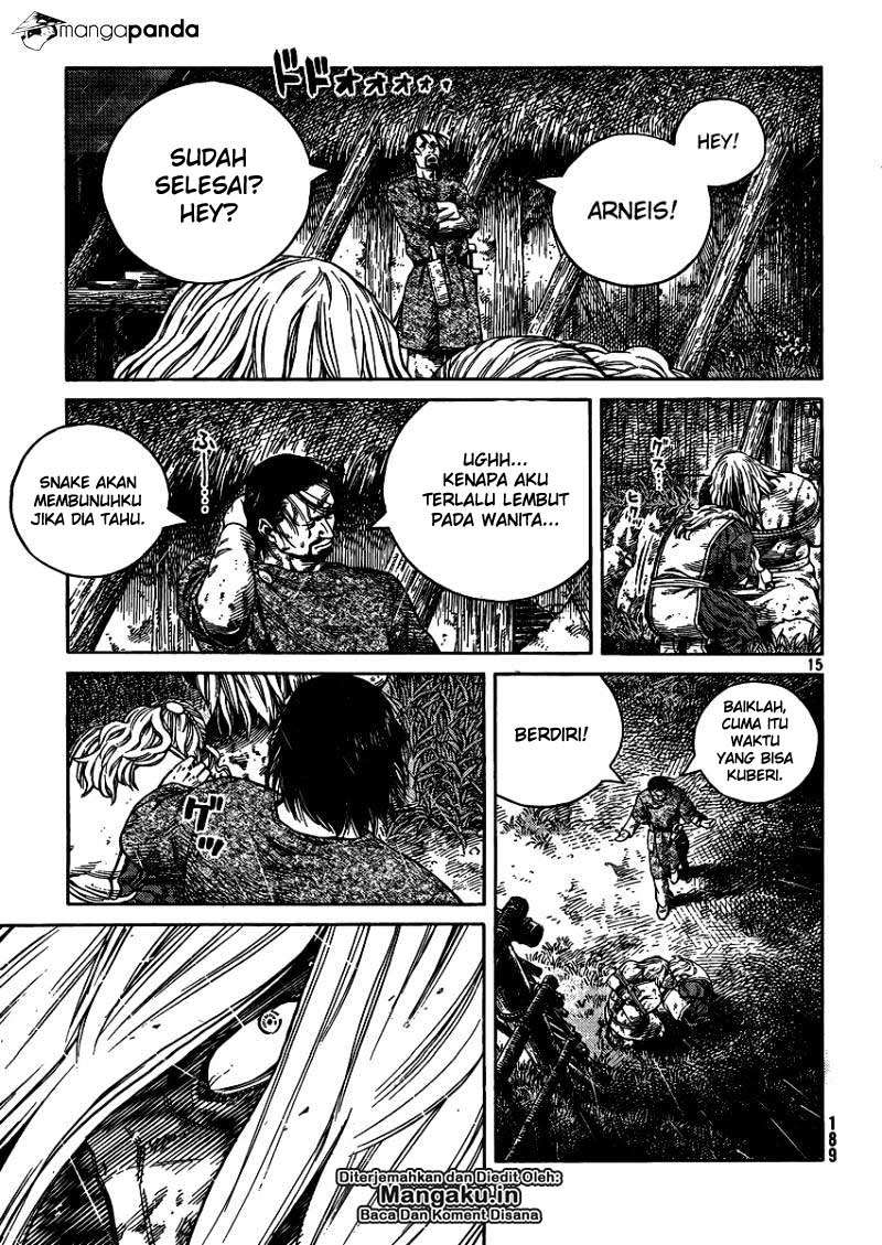 Vinland Saga — Chapter 82, halaman 16