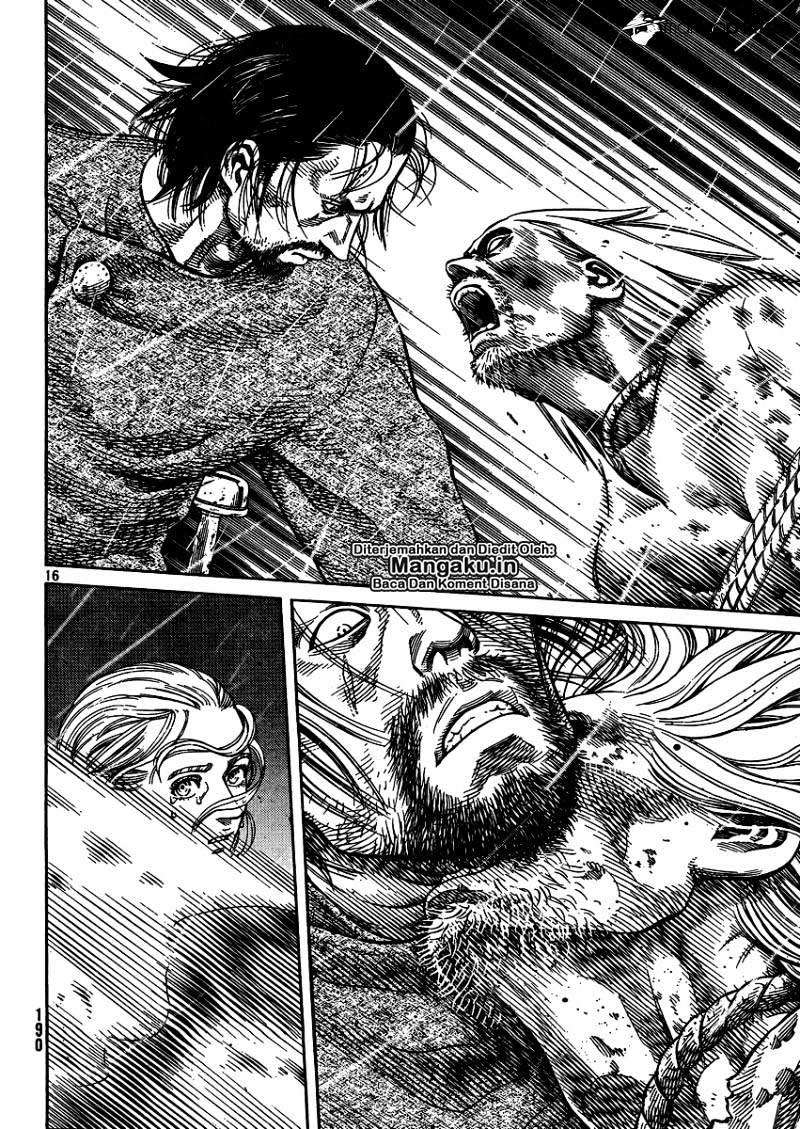Vinland Saga — Chapter 82, halaman 17