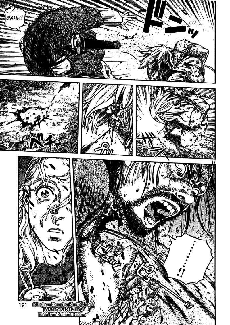 Vinland Saga — Chapter 82, halaman 18