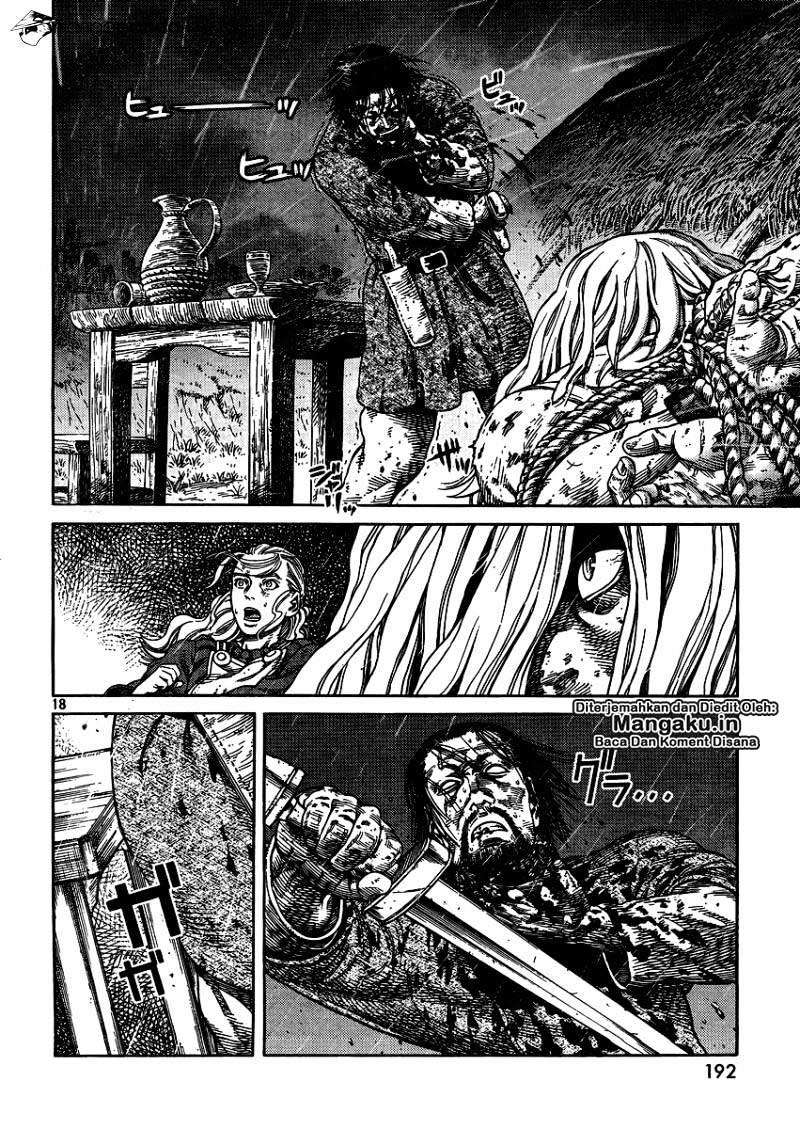 Vinland Saga — Chapter 82, halaman 19