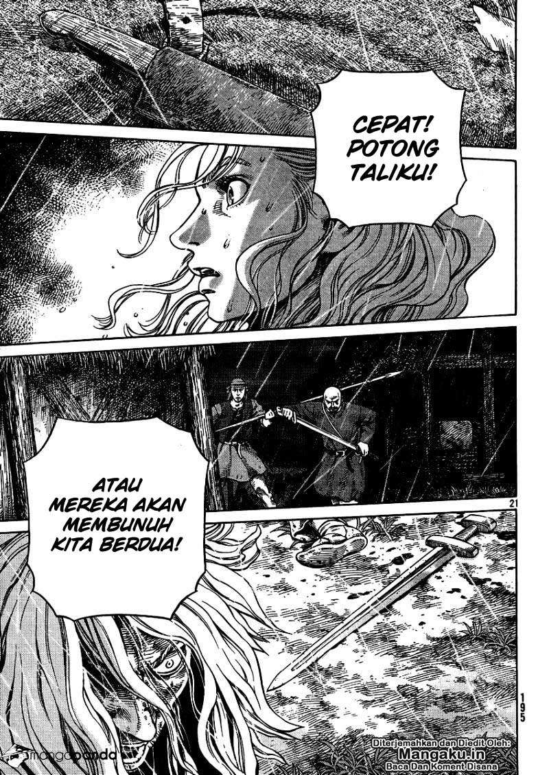 Vinland Saga — Chapter 82, halaman 22