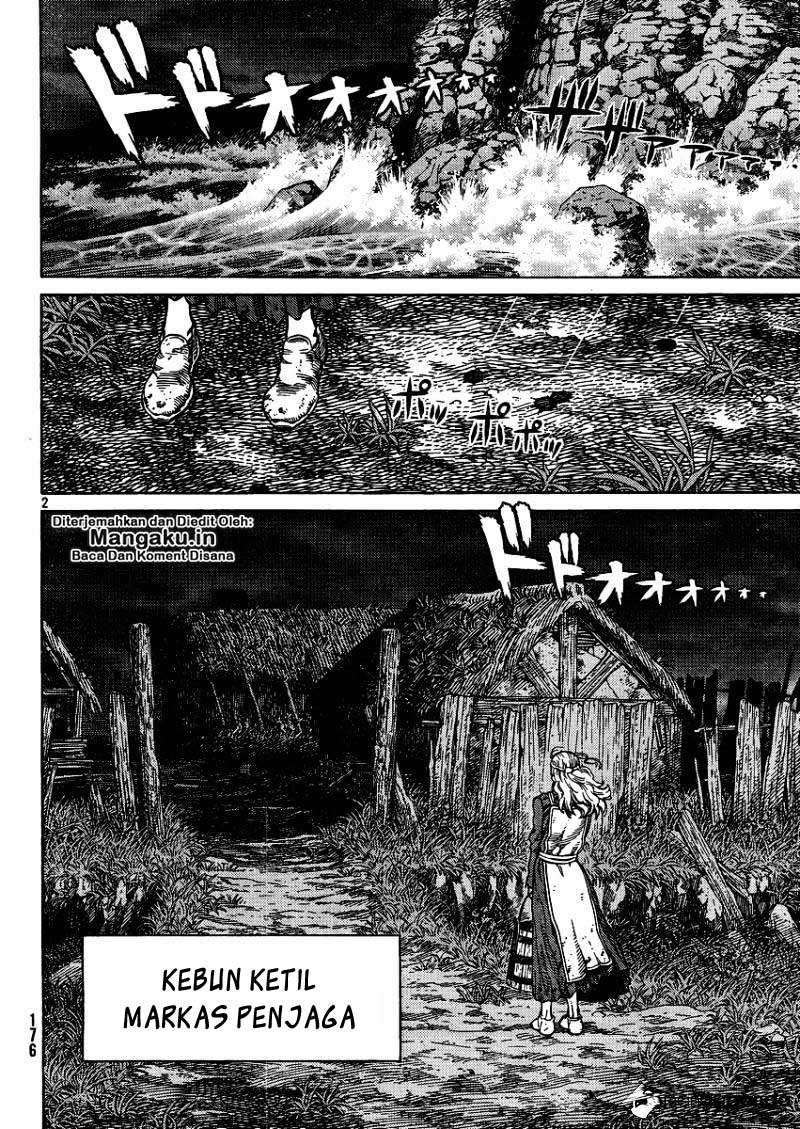 Vinland Saga — Chapter 82, halaman 3