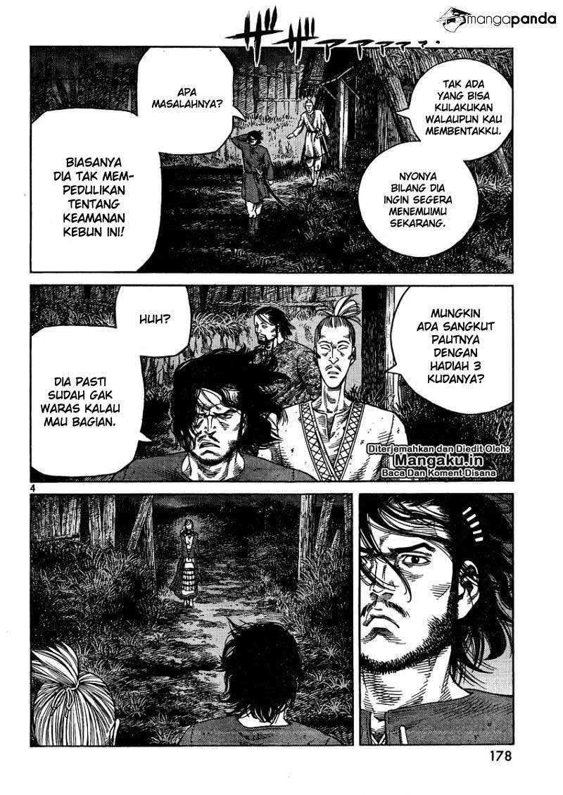 Vinland Saga — Chapter 82, halaman 5