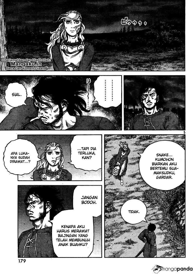 Vinland Saga — Chapter 82, halaman 6