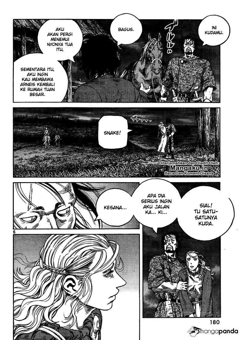 Vinland Saga — Chapter 82, halaman 7