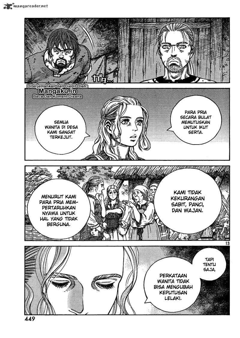 Vinland Saga — Chapter 81, halaman 14