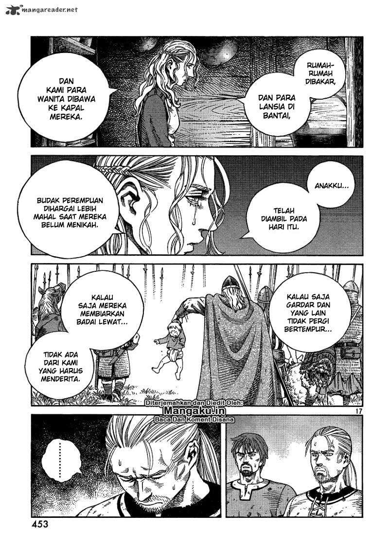 Vinland Saga — Chapter 81, halaman 18