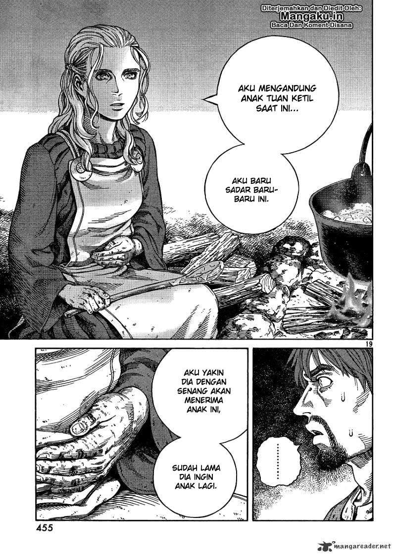 Vinland Saga — Chapter 81, halaman 20