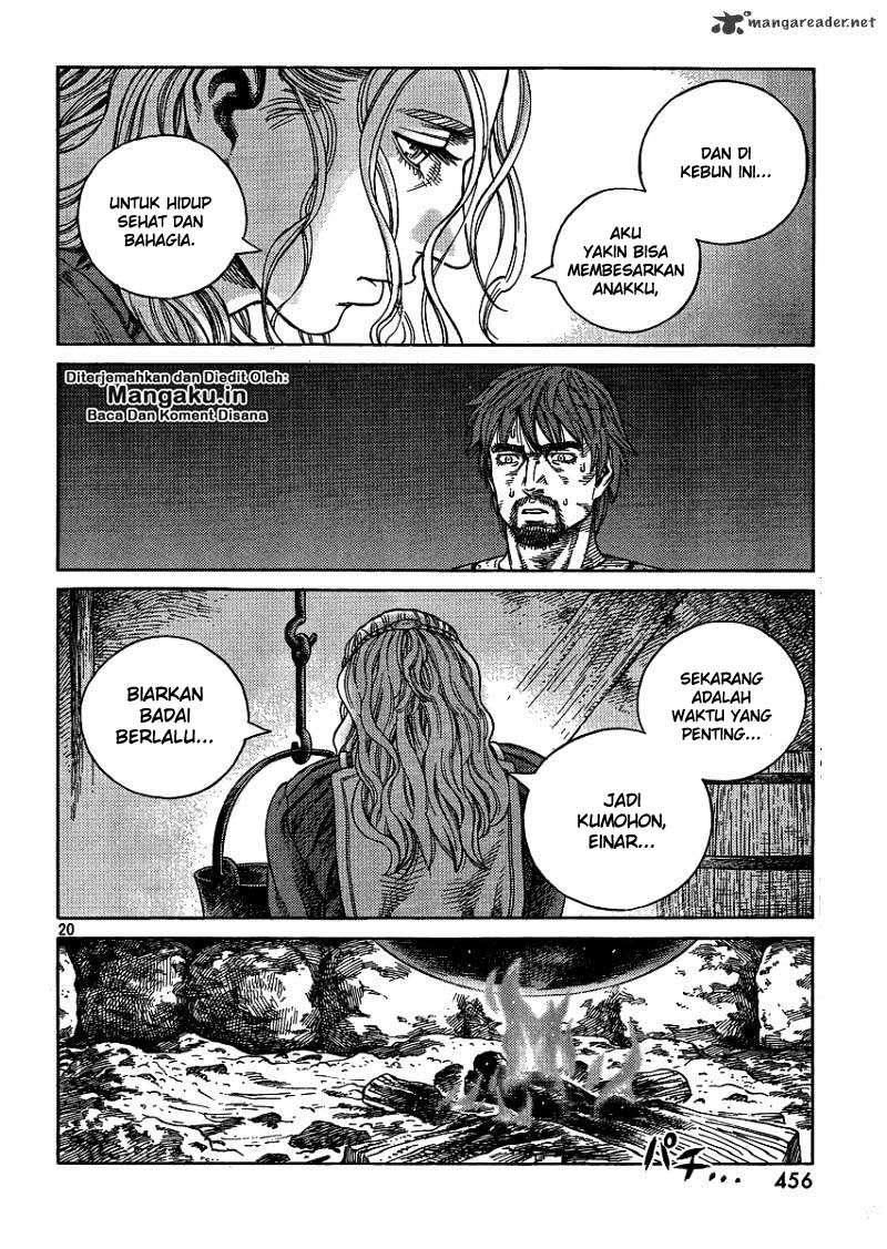 Vinland Saga — Chapter 81, halaman 21