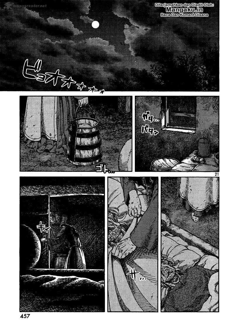 Vinland Saga — Chapter 81, halaman 22