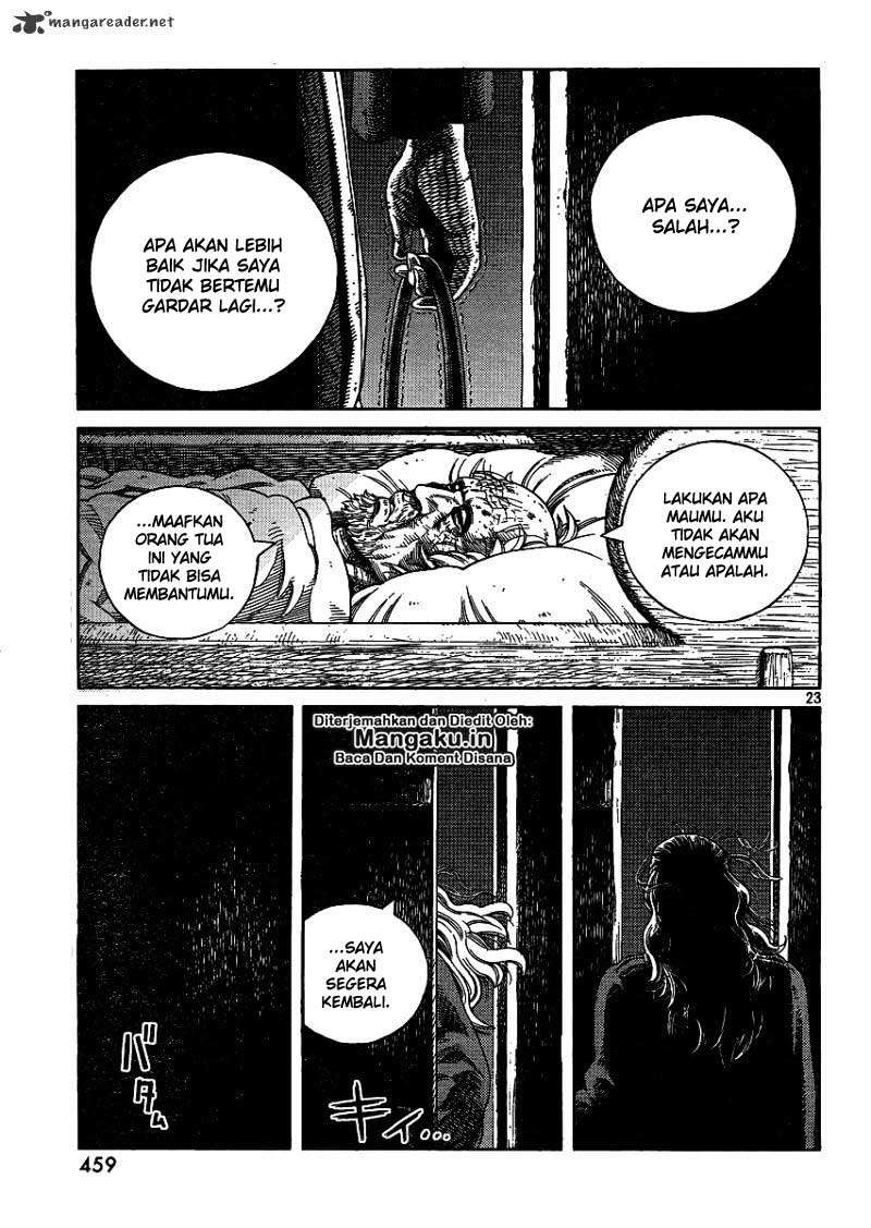 Vinland Saga — Chapter 81, halaman 24