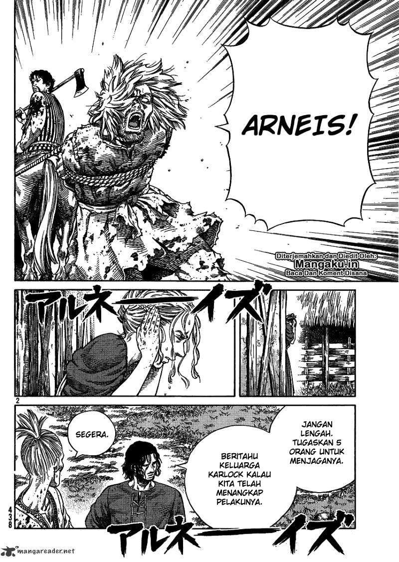 Vinland Saga — Chapter 81, halaman 3