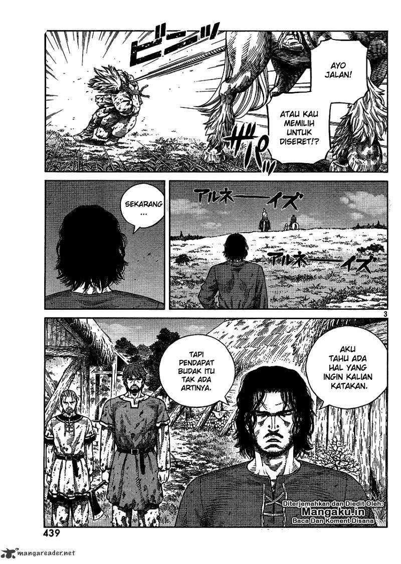 Vinland Saga — Chapter 81, halaman 4
