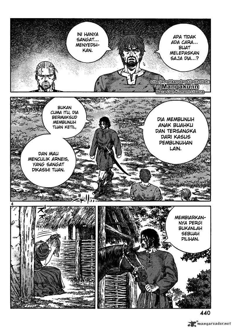 Vinland Saga — Chapter 81, halaman 5