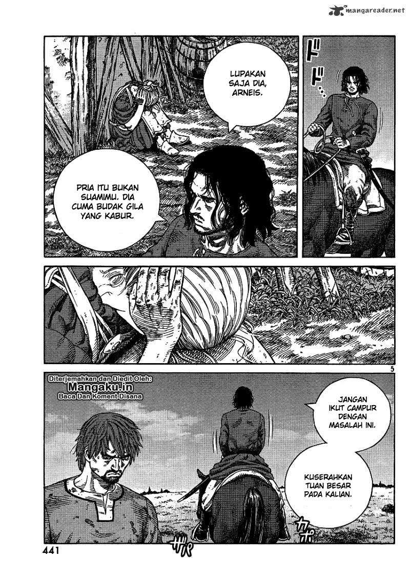 Vinland Saga — Chapter 81, halaman 6