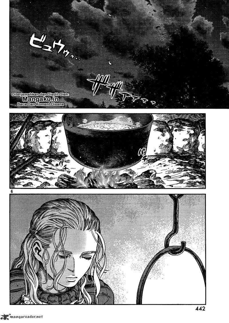 Vinland Saga — Chapter 81, halaman 7