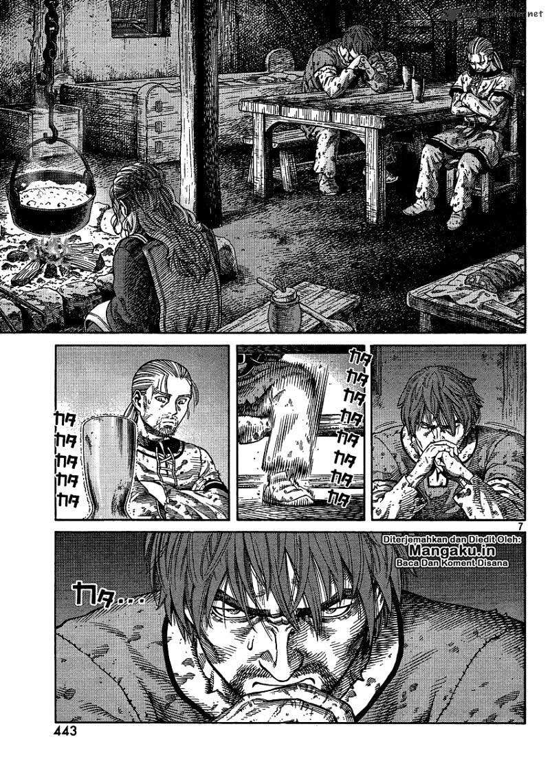 Vinland Saga — Chapter 81, halaman 8