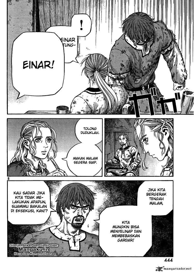 Vinland Saga — Chapter 81, halaman 9