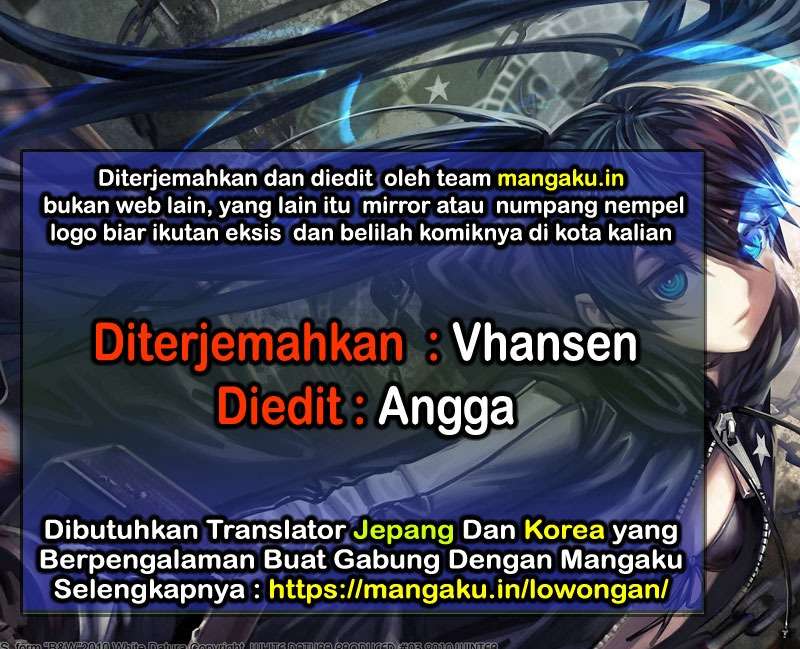 Jujutsu Kaisen — Chapter 76, halaman 1