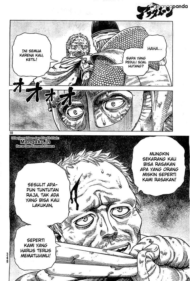 Vinland Saga — Chapter 92, halaman 11