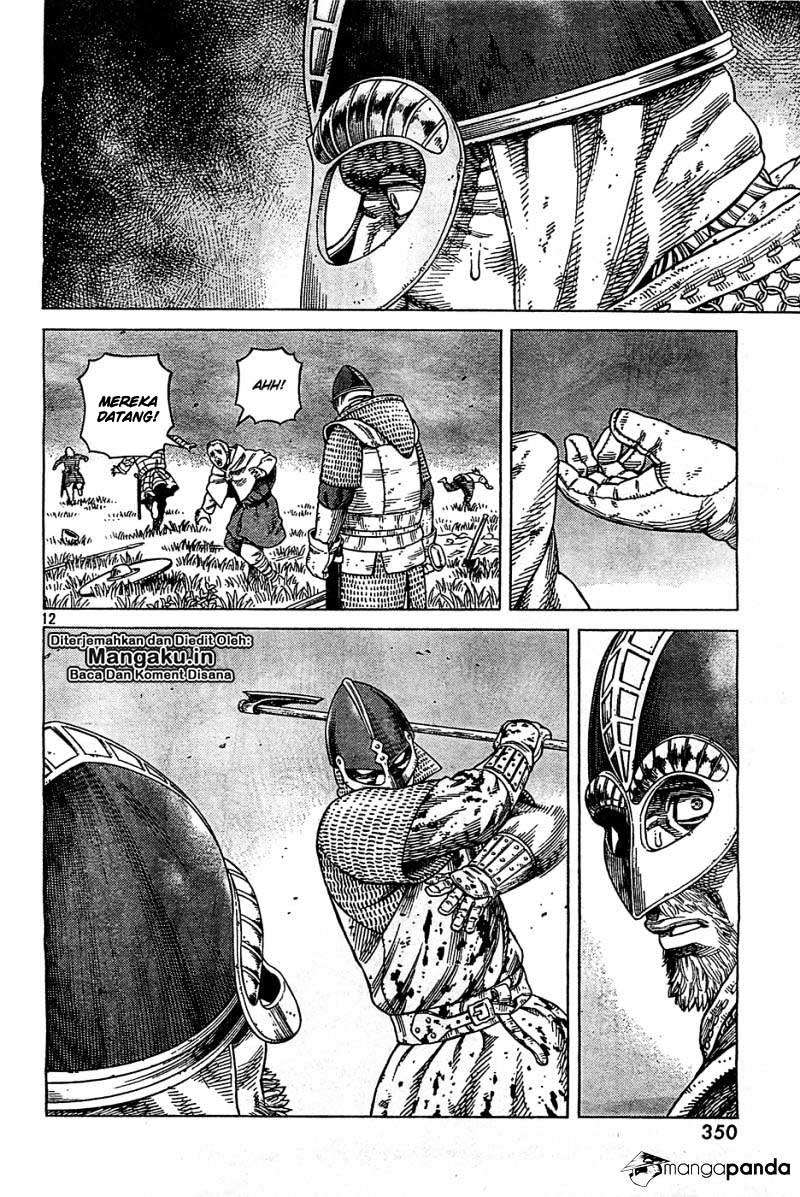 Vinland Saga — Chapter 92, halaman 13