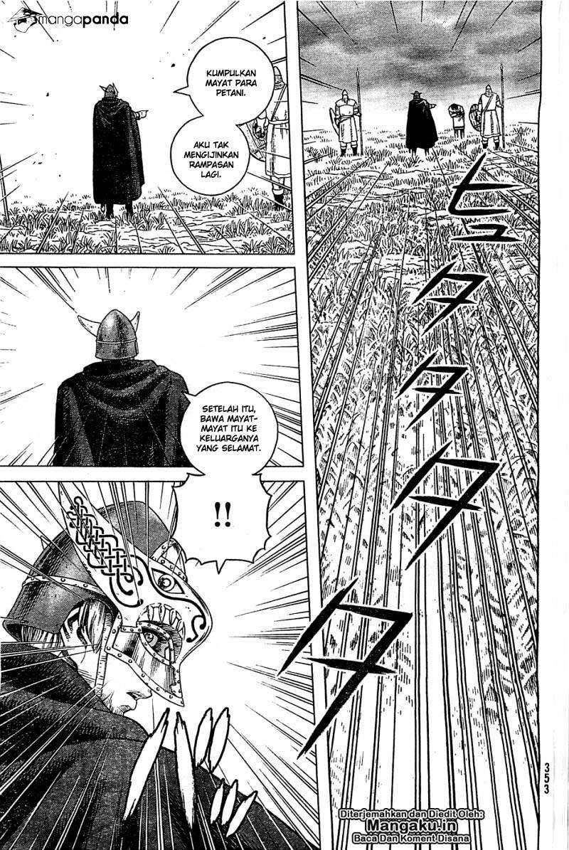 Vinland Saga — Chapter 92, halaman 16