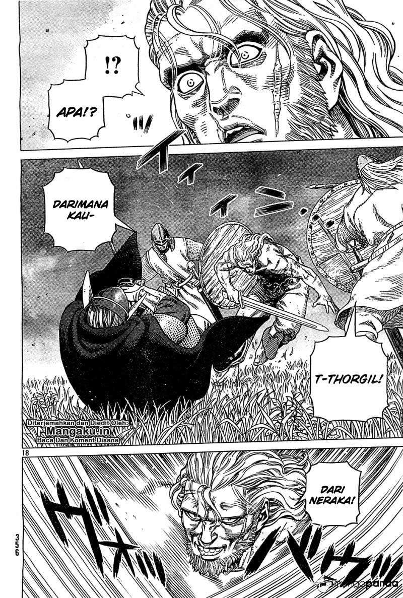 Vinland Saga — Chapter 92, halaman 19