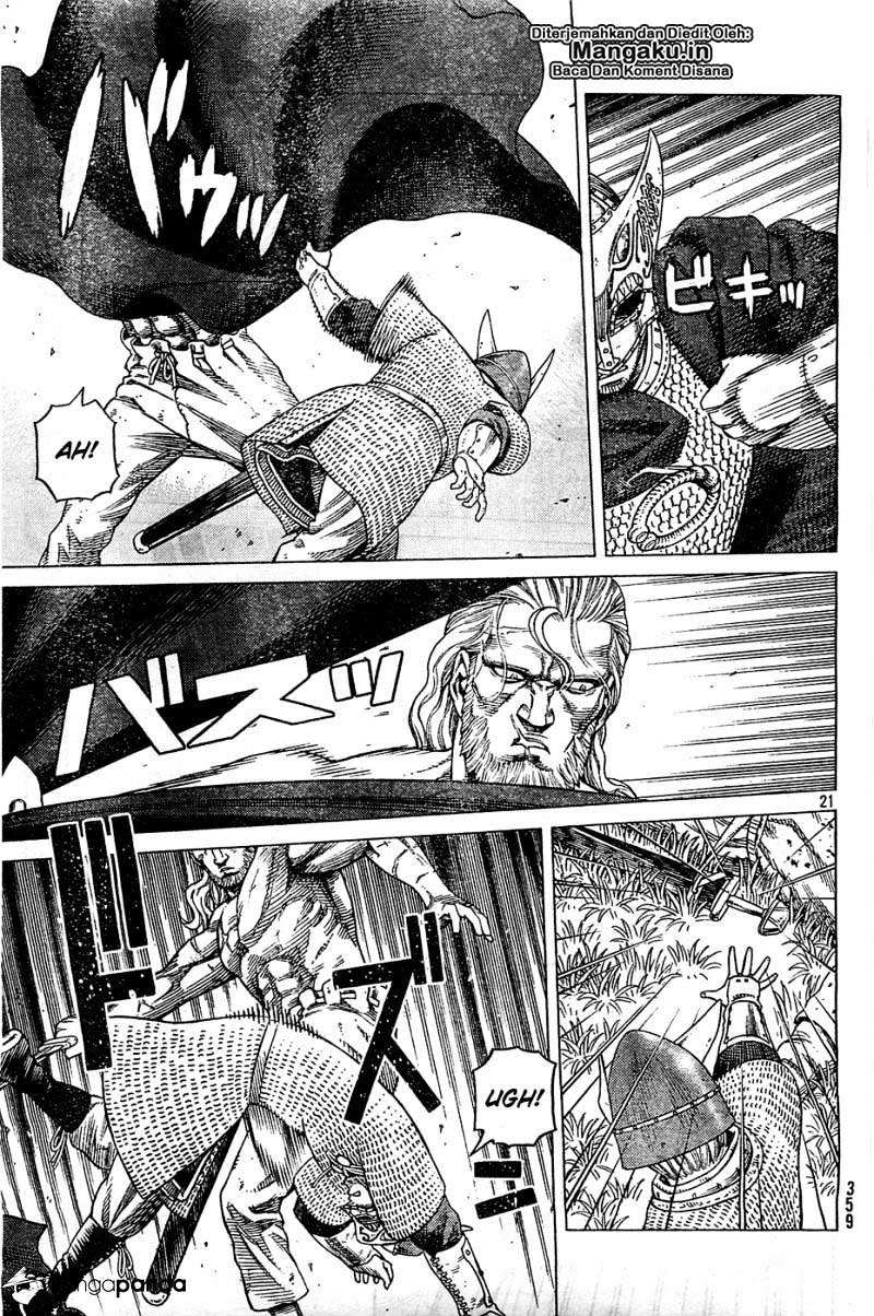 Vinland Saga — Chapter 92, halaman 22