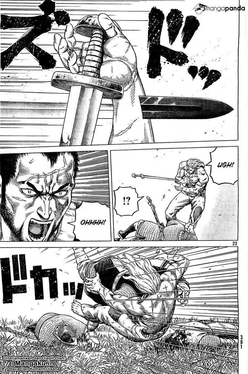 Vinland Saga — Chapter 92, halaman 24