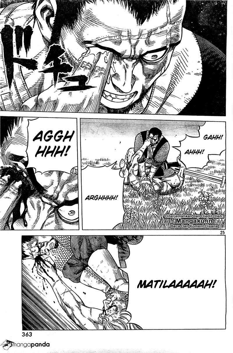Vinland Saga — Chapter 92, halaman 26