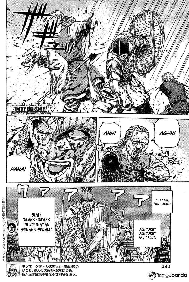Vinland Saga — Chapter 92, halaman 3