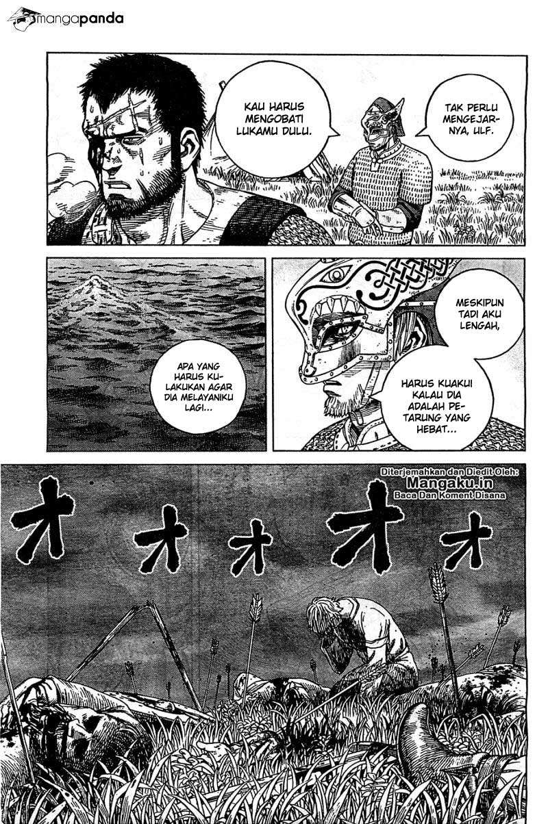 Vinland Saga — Chapter 92, halaman 30