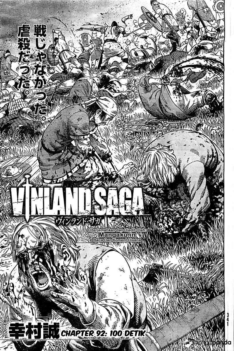 Vinland Saga — Chapter 92, halaman 4