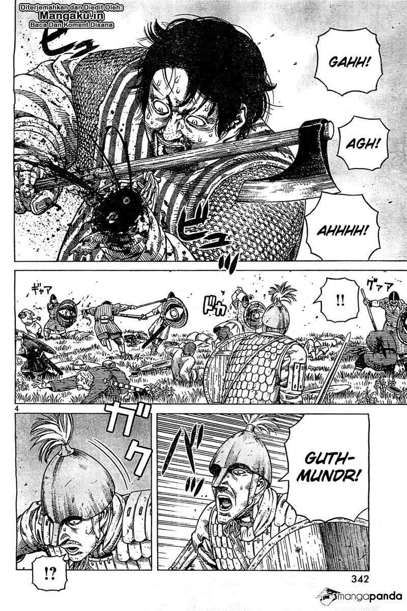 Vinland Saga — Chapter 92, halaman 5