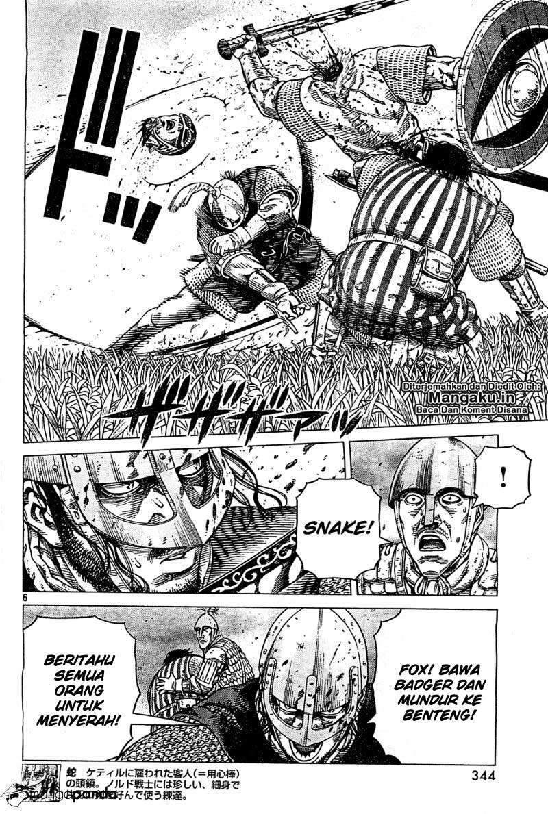 Vinland Saga — Chapter 92, halaman 7