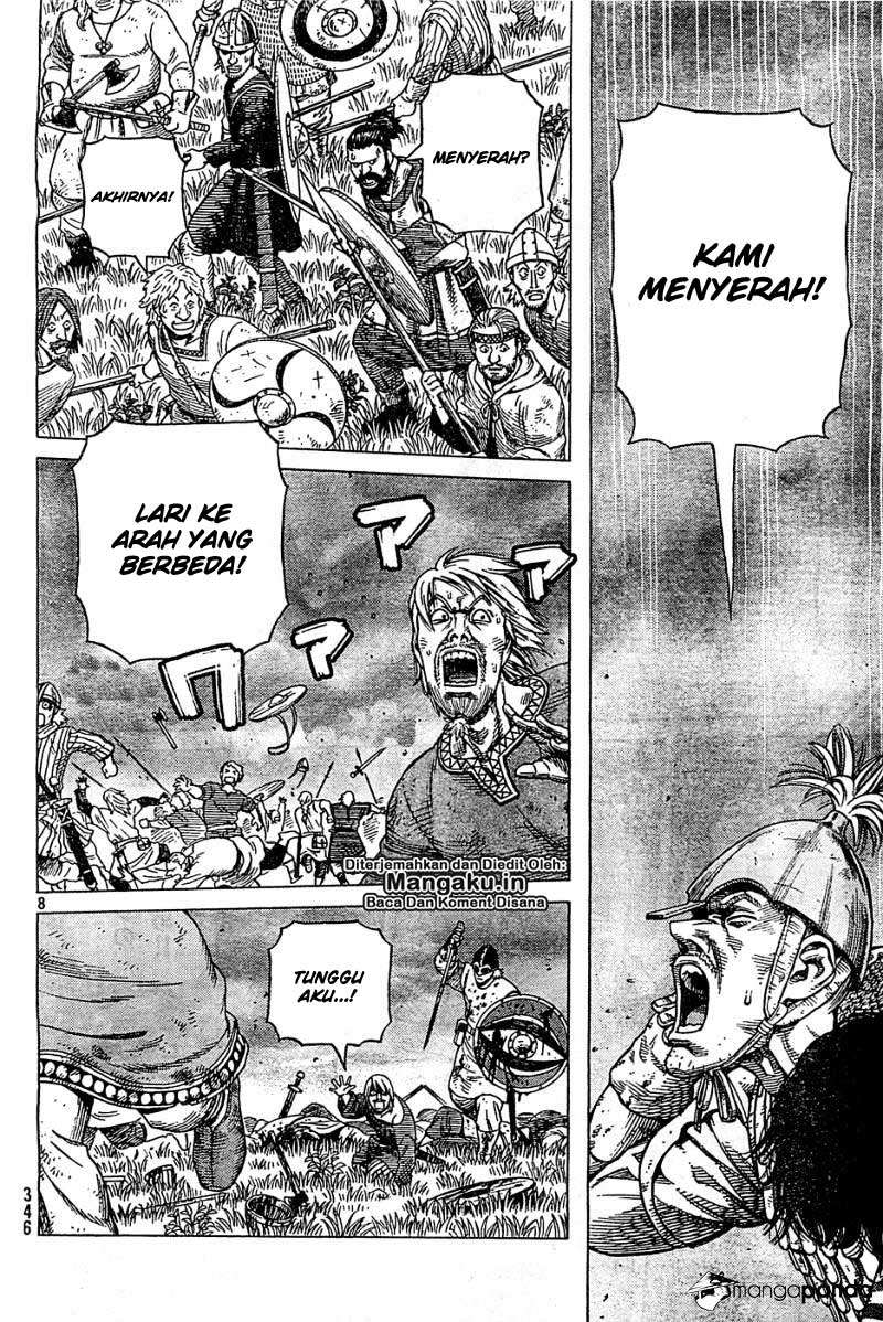 Vinland Saga — Chapter 92, halaman 9