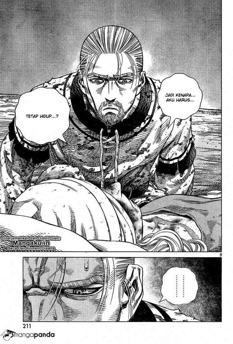 Vinland Saga — Chapter 93, halaman 10